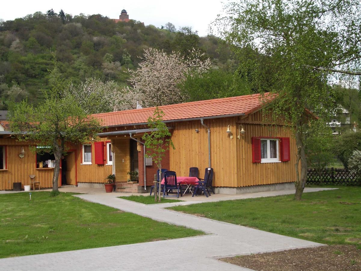 Berliner Huette Neustadt (Odenwaldkreis) Exterior foto